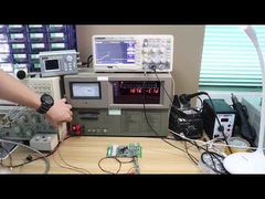 هاتف صناعي مضاد للانفجار لتركيب الأعمدة في محطات الطاقة