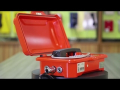 هاتف ST المضاد للانفجار للبيئات الخطرة