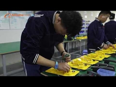 مورد هاتف صناعي للطوارئ - تكنولوجيا J&R