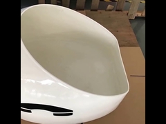 كشك هاتف صوتي عام مقاوم للصدأ مثبت على الحائط / العمود