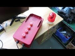 صندوق اتصال SIP بحري بدون استخدام اليدين مضاد للرطوبة على متن السفن