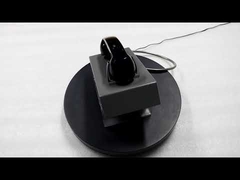 هاتف فولاذي مقاوم للتخريب ومقاوم للعوامل الجوية للتعدين تحت الأرض