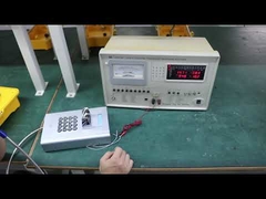 هاتف سجن فولاذي مثبت على الحائط، مقاوم للتخريب، مصنوع من الفولاذ المدلفن على البارد