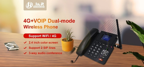 أخبار الشركة الأخيرة عن تم إطلاق منتجات جديدة من سلسلة J&R-400