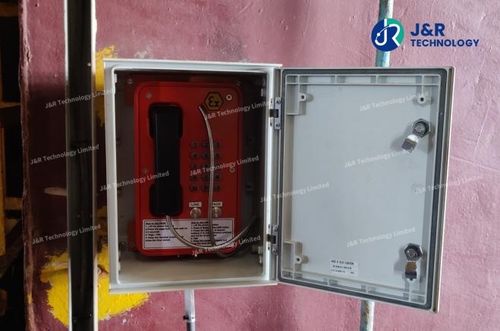 أحدث مدونات الشركة حول Introduction to Customized Explosion-Proof Telephone for Indian Oil Project