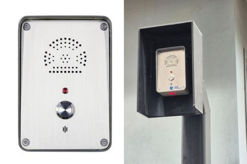 أحدث مدونات الشركة حول تعزيز السلامة العامة: نشر أنظمة الاتصال الداخلي للطوارئ JR304-SC-AL في مرافق وقوف السيارات في سنغافورة