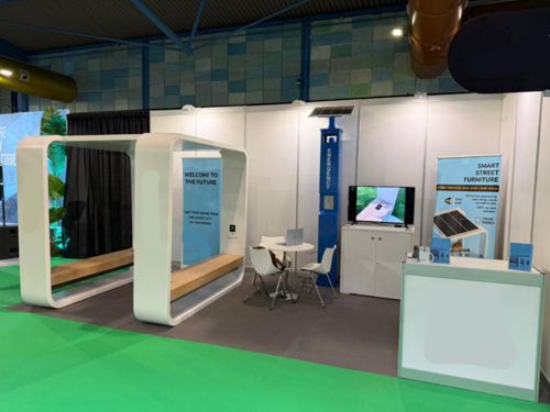 أحدث مدونات الشركة حول اكتشف كيف يمكن للاتصالات الذكية أن تجعل المساحات الحضرية أكثر أمانًا واتصالًا.