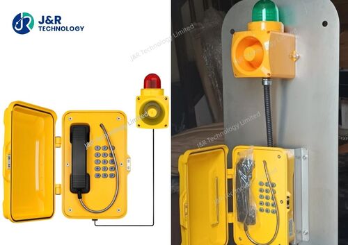 أخبار الشركة الأخيرة عن Enhancing Mining Operational Safety at Codelco Chile with JR101-FK Industrial Communication Solution