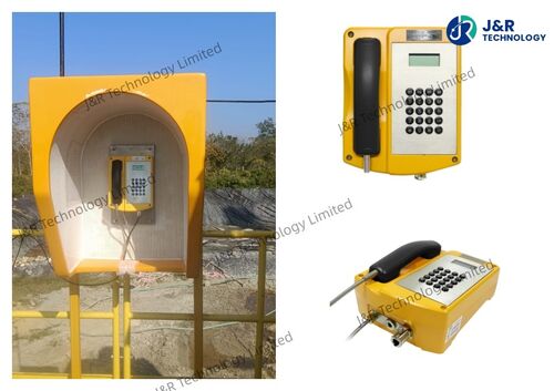 أحدث مدونات الشركة حول The Safeguarding Voice of India's Onshore Drilling Platforms: Rugged Acoustic & Explosion-Proof Communication System 