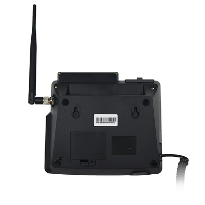 Bluetooth WiFi Hotspot Wireless Desktop Phone 4G VoIP Dual Mode GSM Type