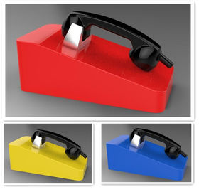 سعر جيد هاتف طوارئ مقاوم للماء ومضاد للتخريب الانترنت