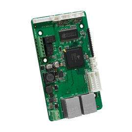 سعر جيد لوحة دائرة الهاتف الصناعية VoIP / SIP ، PCB IP للصناعة الانترنت