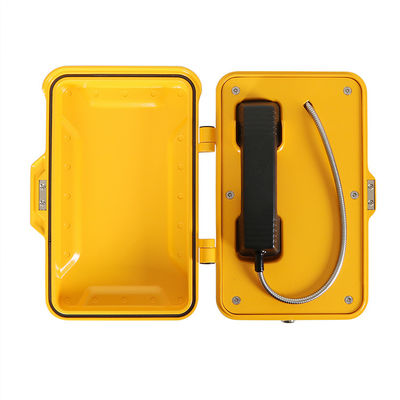 سعر جيد هاتف آي بي مضاد للتخريب، صناعي، مقاوم للعوامل الجوية الانترنت