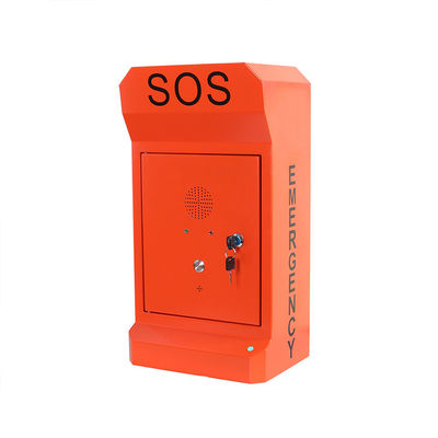 سعر جيد الطريق SMS SIP 2.0 SOS الطوارئ الهاتف التخريب SMS مقاومة الانترنت