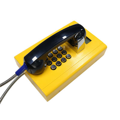 سعر جيد IP55 التناظرية DC12V POE هاتف مقاوم للتخريب SIP GSM شاشة LCD الانترنت