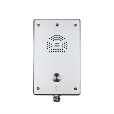 سعر جيد هاتف عام بدون استخدام اليدين IP66 للمصعد / البنك / المطار الانترنت