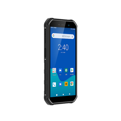 سعر جيد IP68 Smart IP هاتف مقوى مقاوم للماء للبيئات القاسية الانترنت