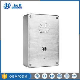 سعر جيد يدوي GSM 3G صندوق نداء الطوارئ الوعرة على جانب الطريق 3G المخرب برهان الانترنت