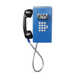 سعر جيد IP65 طقس النظير زيارة الهواتف / سيب الهاتف الطوارئ للسجن الانترنت