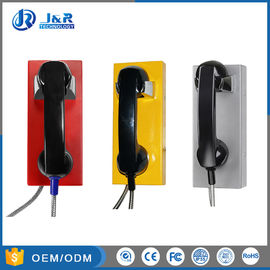 سعر جيد السيارات الهاتفي Vandal Resistant Telephone الانترنت