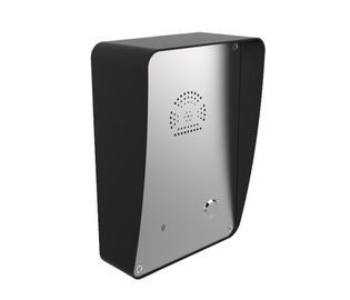 IP65 الجدار / عمود تصاعد سيب دعوة مربع لمترو الانفاق محطة / مواقف للسيارات