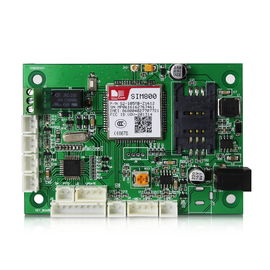 سعر جيد الصناعية حلبة هاتف 3G الهاتف ، قطع الغيار الهاتف 3G الجيل الثالث 3G PCB الانترنت