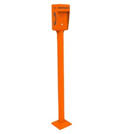 سعر جيد Vandal Resistant 3G طريق جانب الطريق هاتف طارئ لطريق عامّ، جانب جانب gsm هاتف الانترنت