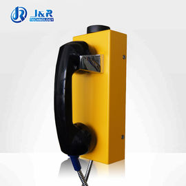 سعر جيد GSM / 3G Hotline Vandal Resistant Telephone Outdoor Speed ​​- Dial Telephone Telephone الانترنت