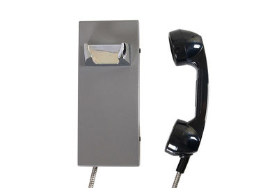 سعر جيد من السهل تركيب Vandal Resistant Telephone، SOS Auto Dial Emergency Phone الانترنت