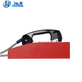 رشفة POE مدعوم Vandal Resistant تليفون wall Mounted with 16 مفاتيح