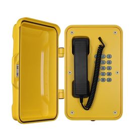 سعر جيد وعرة مانعة لتسرب الماء الصناعية الهاتف 75-90db رنين حجم انخفاض درجة الحرارة مقاومة الانترنت