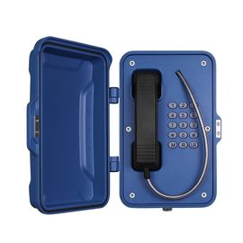 سعر جيد IP67 في الهواء الطلق الصناعية للماء الهاتف الهاتف نفق طوارئ 2 سنة الضمان الانترنت