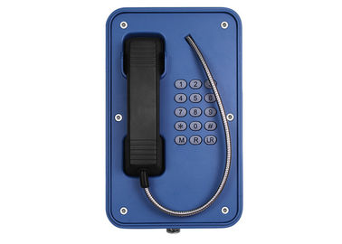 سعر جيد PSTN الثقيلة الهاتف التناظرية الطوارئ البحرية الملح رذاذ مقاومة الجدار تصاعد الانترنت