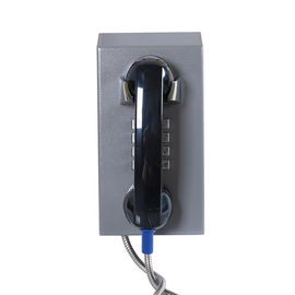 المعادن الثقيلة الهاتف التناظرية IP65-IP67