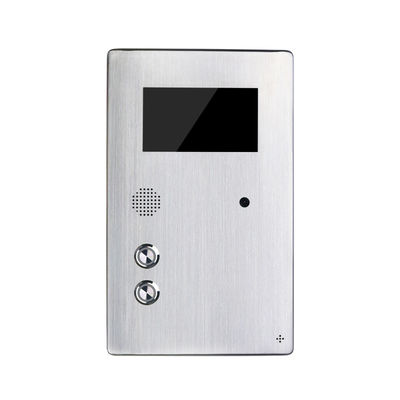 سعر جيد 1024*600 LCD أندرويد 5.1 مكالمة الطوارئ الانترنت
