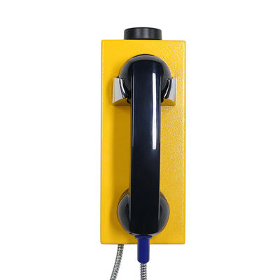 سعر جيد JR202-CB DC12V GSM سلك هاتف خط ساخن مقاوم للتخريب الانترنت