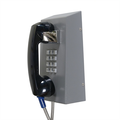 جودة المدرفلة على البارد الصلب المخرب الهاتف GSM الهاتف الخليوي للسجن / أجهزة الصراف الآلي / البنك مصنع